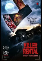  Дом убийств смотреть онлайн (2025) бесплатно в HD