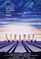  Странные захватчики смотреть онлайн (1983) бесплатно в HD