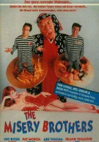  Братья Мизери смотреть онлайн (1995) бесплатно в HD