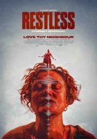  Беспокойство смотреть онлайн (2024) бесплатно в HD