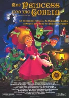  Принцесса и гоблин смотреть онлайн (1991) бесплатно в HD